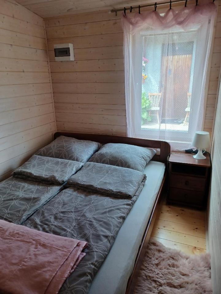 Domek Letni 그디니아 외부 사진